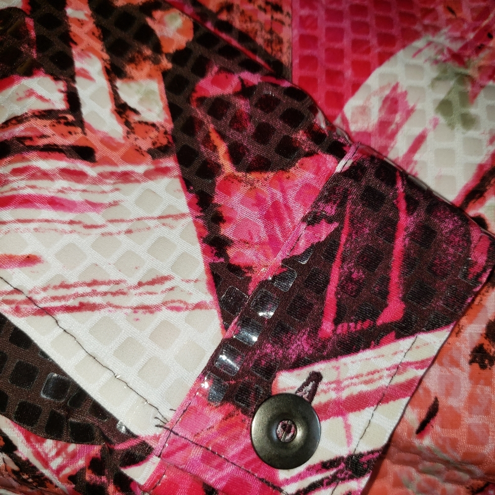 Jacket, - Picture 3 of 4